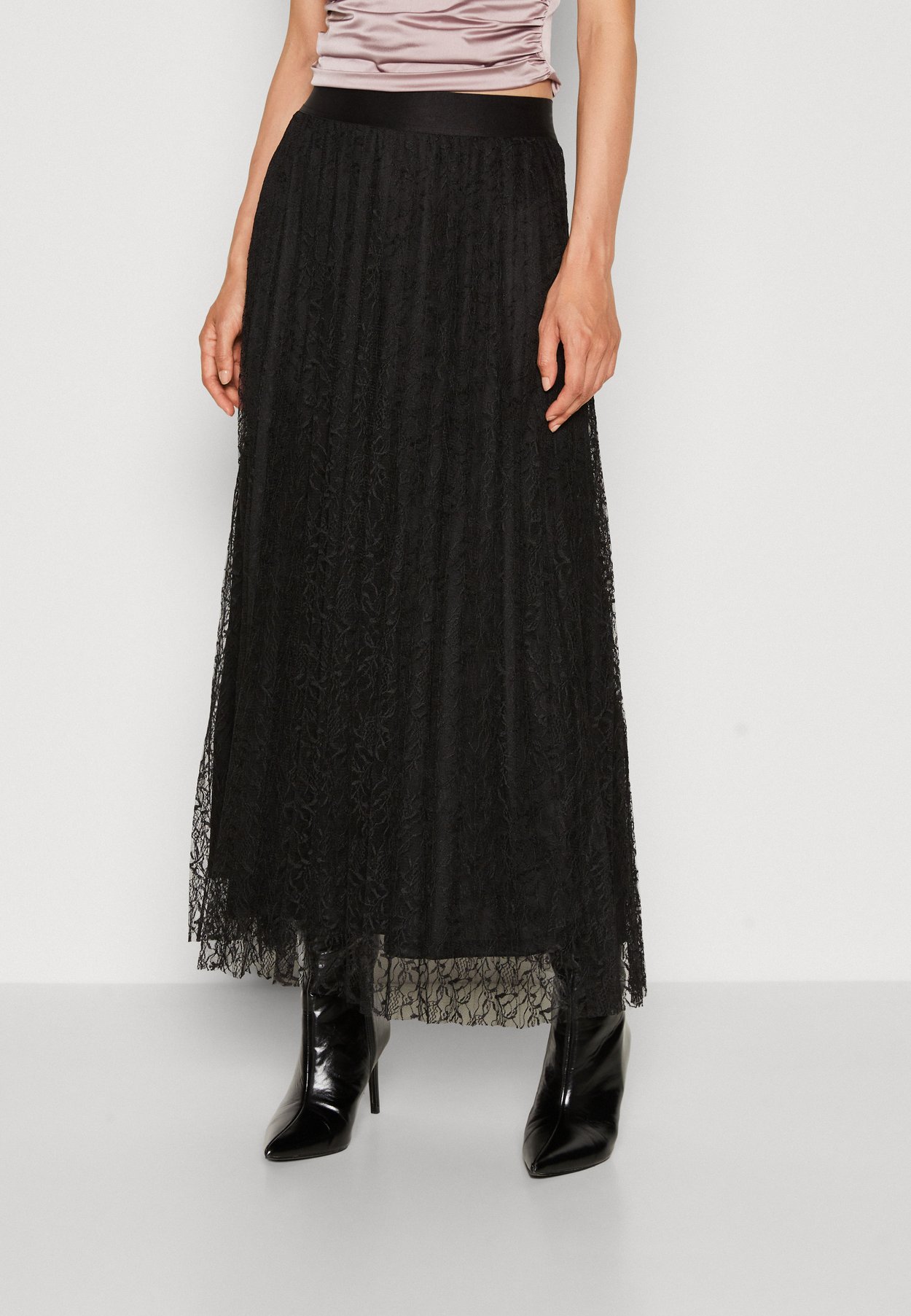 ONLJESSICA PLISSE SKIRT