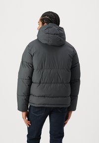 Jack & Jones JJWORLD  ciemnoszary