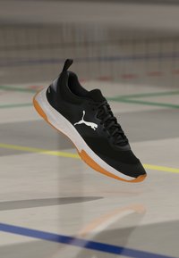 Δεν επιλέχθηκε, puma black/aqua glow