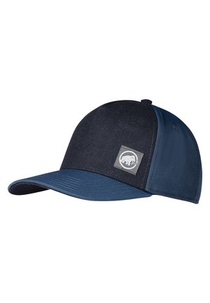 Mammut ALNASCA  - Cappellino - marine