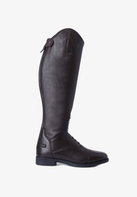 Sélectionné, ambre brown