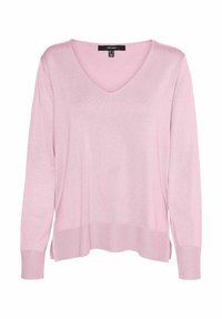 Niet geselecteerd, pink a boo