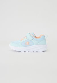 Non sélectionné, light blue
