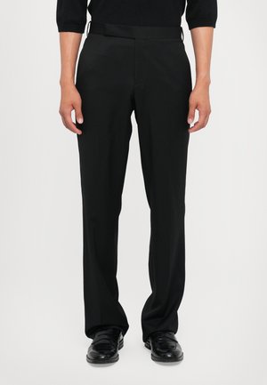 Pantalones - black