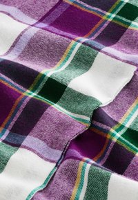 Next SET - Yöasusetti - grey purple mountain