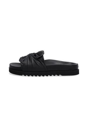 Mules - black