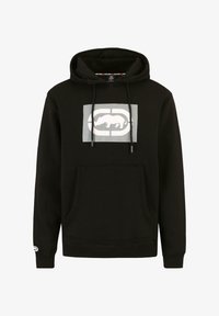 Valgt, black reflective