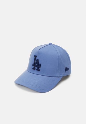 New Era SEASONAL EFRAME UNISEX - Cap - blue
