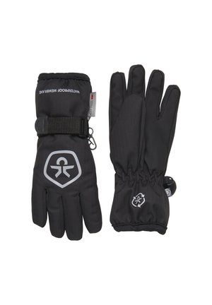 PHANTOM - Guantes - schwarz