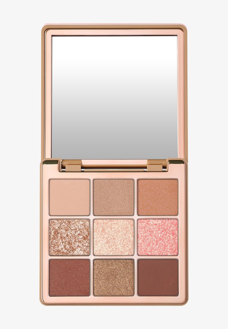Anastasia Beverly Hills - MINI SPICE PALETTE - Eyeshadow palette, Enlarge