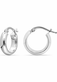 FAVS Orecchini - zilveren kleur