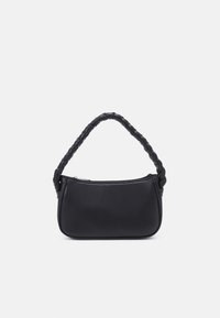 PCRAGINA SHOULDER BAG - Käsilaukku - black