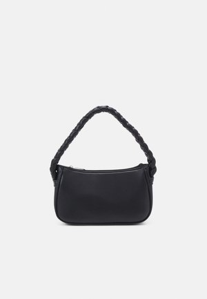 Pieces, PCRAGINA SHOULDER BAG - Ručna torba - black