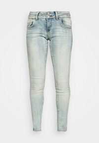 LTB Vaqueros pitillo - light blue