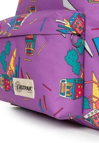 Eastpak PADDED PAK'R - Malý batoh  - juke box