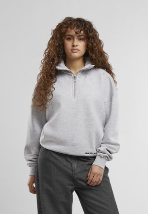 CLAPHAM  - Sweatshirt - grey