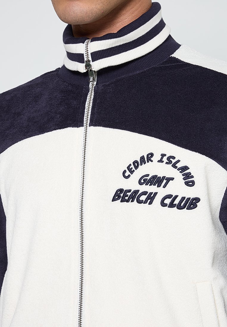 Trainingsjacke