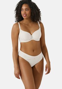 Lisca LAURA - Slip - blanc