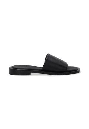FLIP-FLOPS - Muiltjes - black