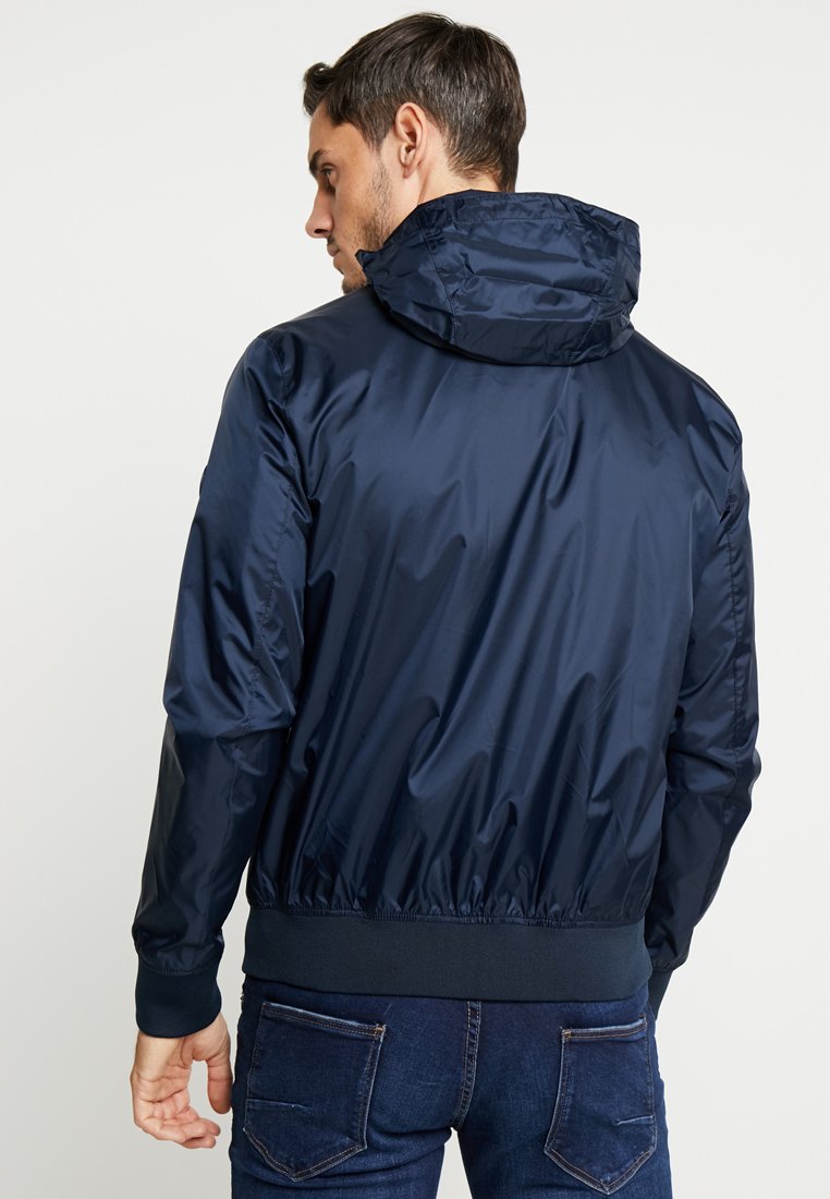 timberland mount lincoln bomber jacket