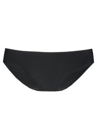 Unselected, schwarz