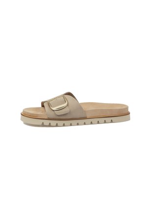 Kamome, ROCIO - Sandalias planas - taupe