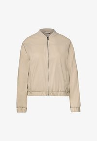 Geselecteerd, beige
