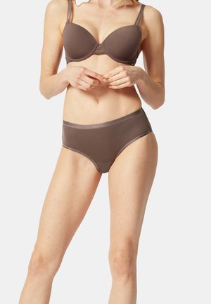 BE MINE - Briefs - peppercorn