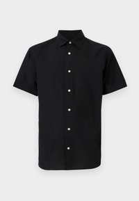 Non sélectionné, black