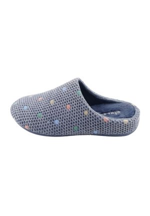 Garzón Pantuflas - gris