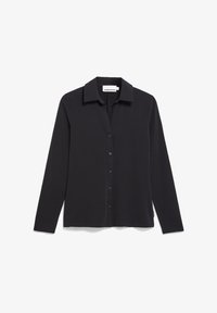 Non selezionato, black