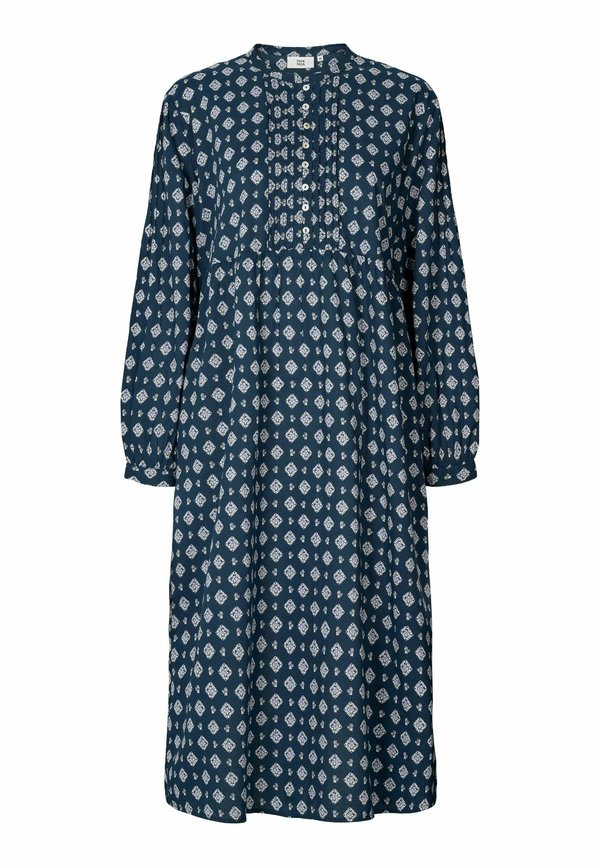 FRANKA - Blusenkleid