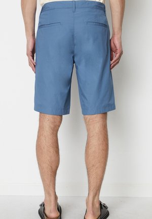 Shorts - blue