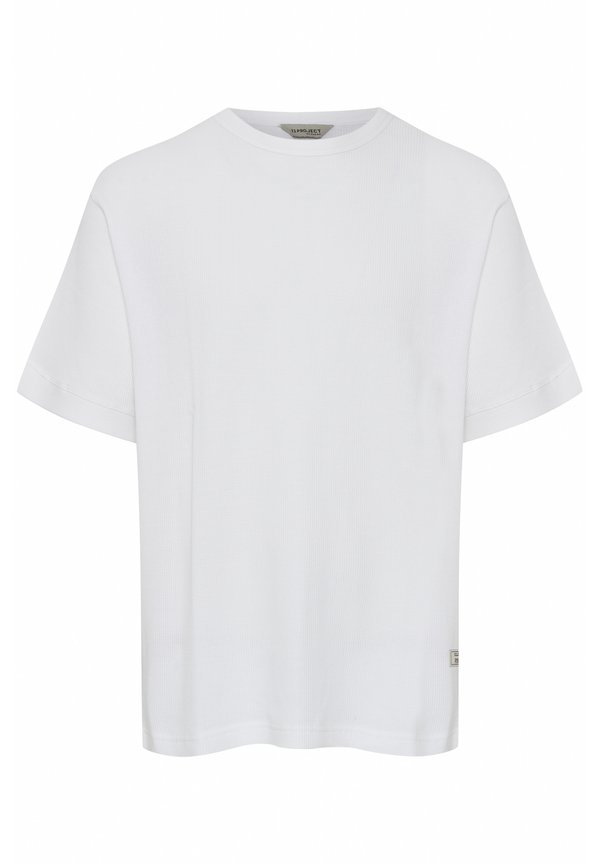 PRDeandre - Basic T-shirt4