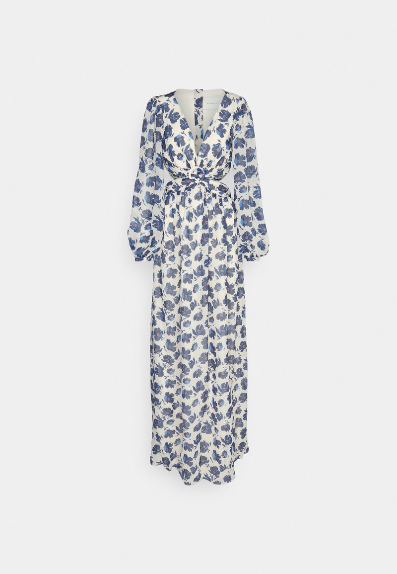 Malina Galajurk meerkleurig