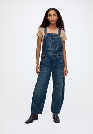 Free People, GOOD LUCK OVERALL - Гащеризон - deep end