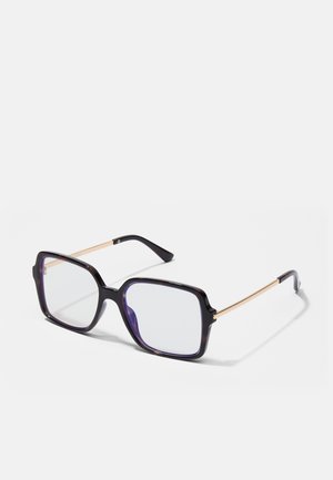 Iné doplnky - tortoise/gold-colored