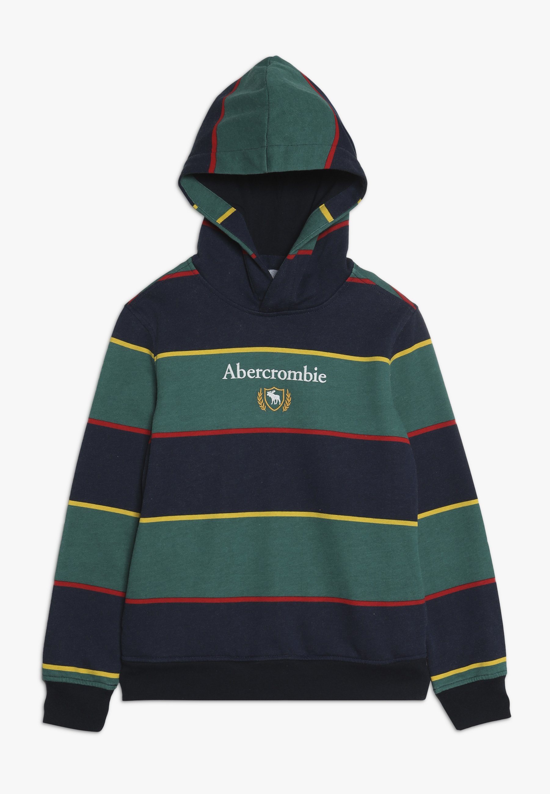abercrombie & fitch.fr