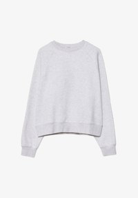 Niet geselecteerd, grey