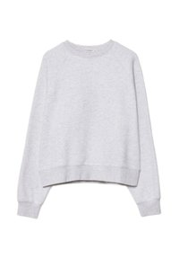 BASIC - Sweatshirt - grey