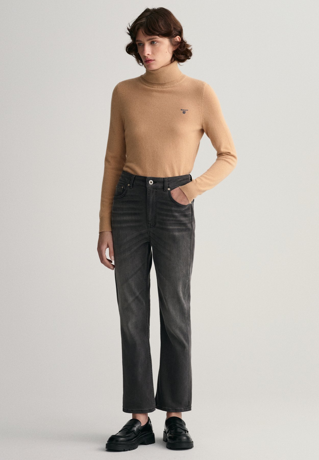 Jeans Straight Leg