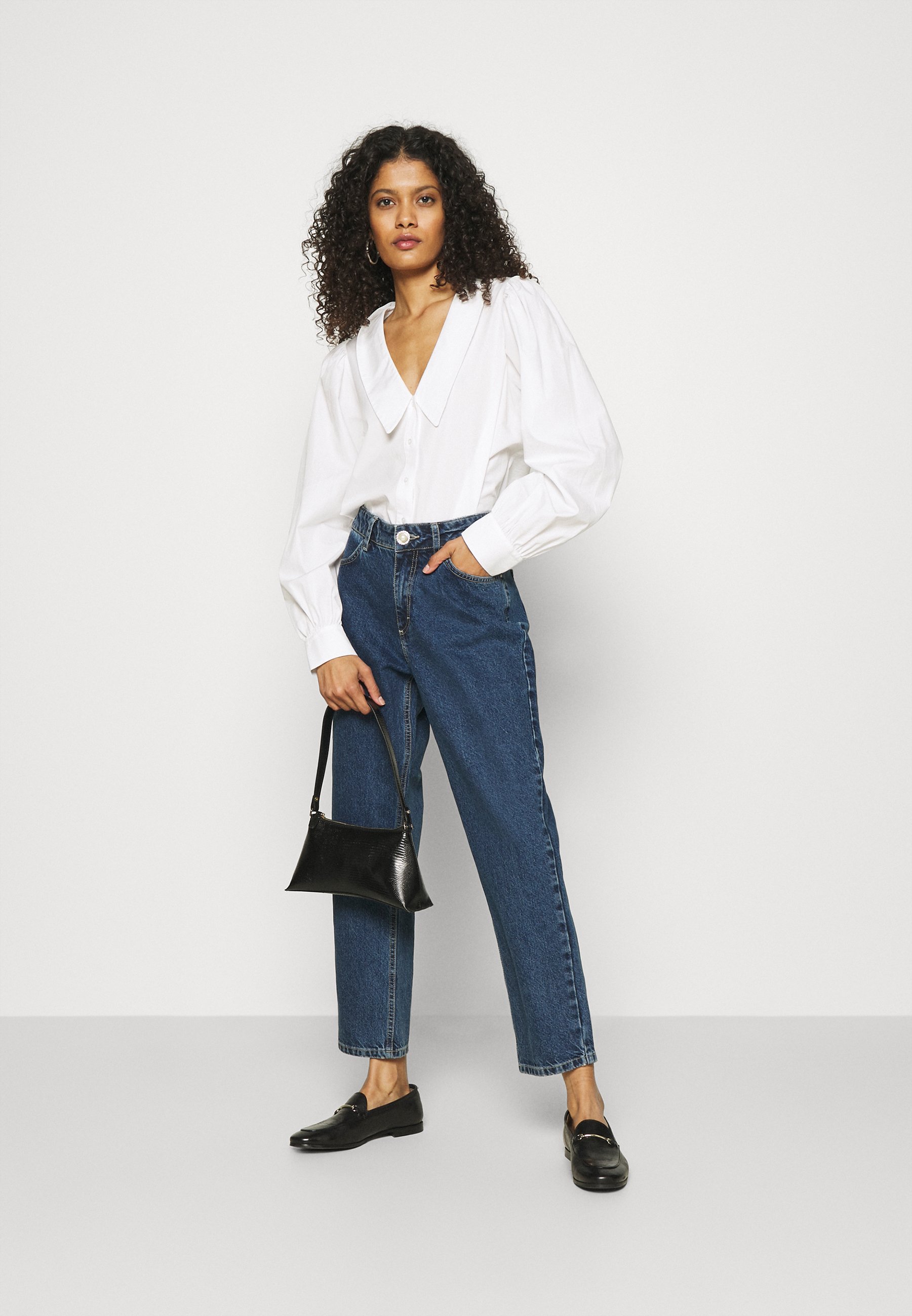 Custommade YUKI - Jeans Skinny Fit 