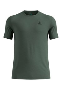 CREW NECK SS - T-Shirt sport - urban chic