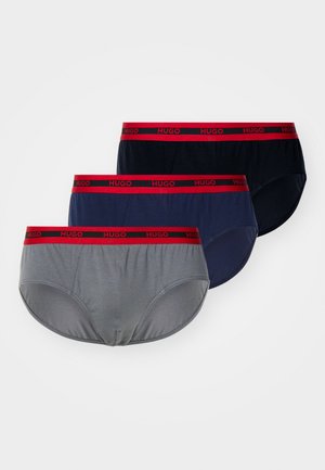 TRIPLET PLANET 3 PACK - Klasični kroj - open miscellaneous