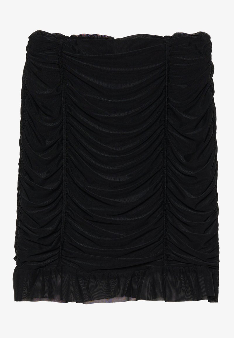Even&Odd Minirok zwart Even&Odd Minirok zwart