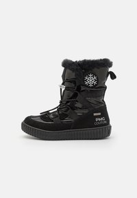 Primigi GTX  - Snørestøvler - nero