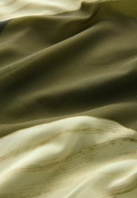Next TALL FIT  KEW COLLECTION - Maksimekko - green abstract floral