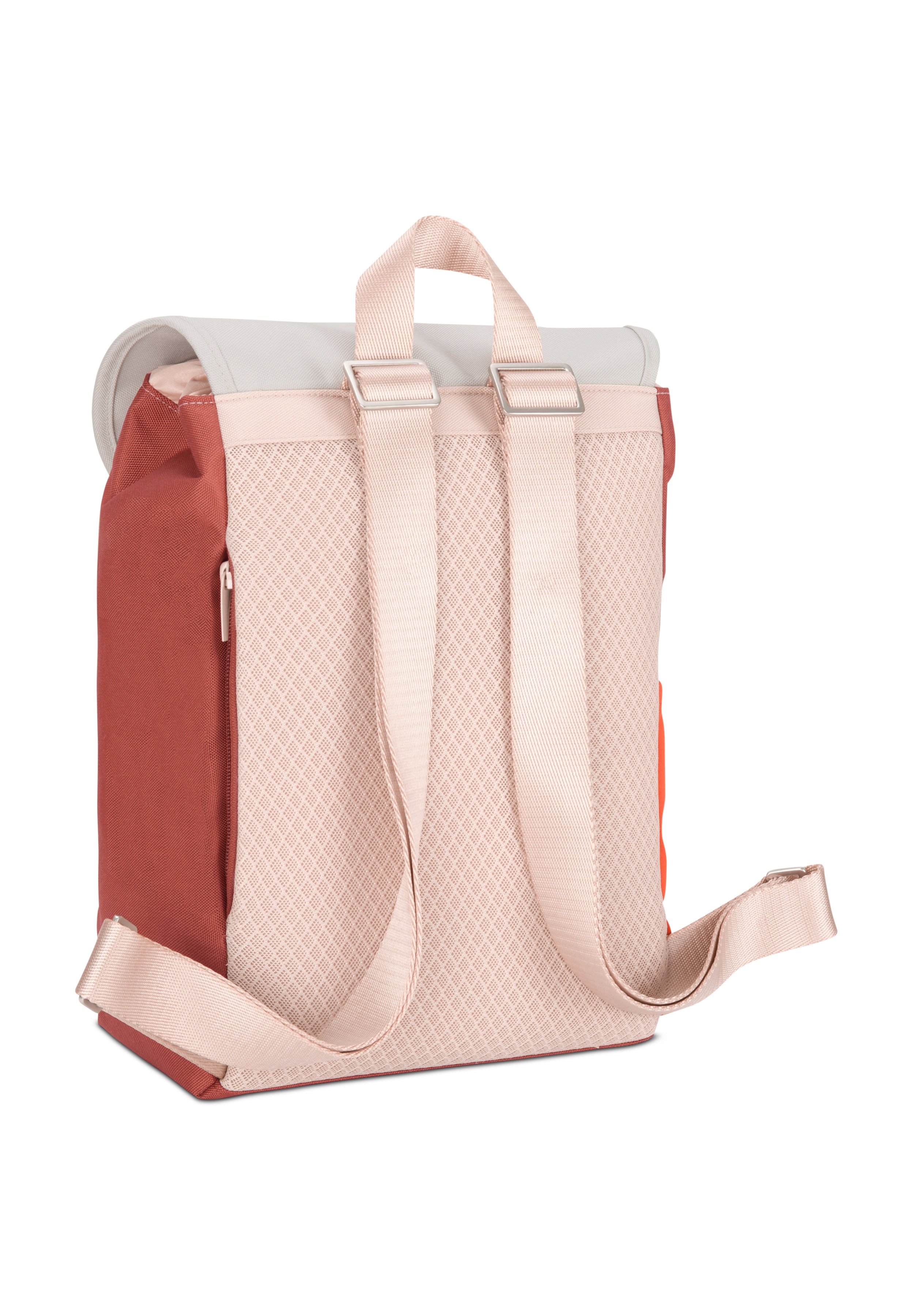 Johnny Urban Zaino - rot/rosso - Zalando.it
