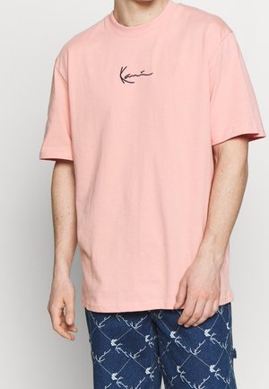 T-shirt z nadrukiem