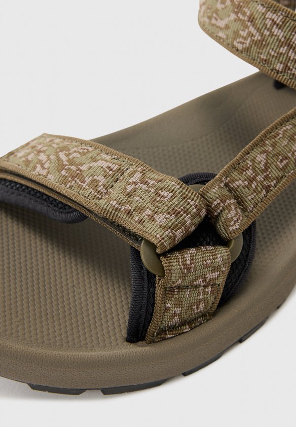 HYDRATREK  - Walking sandals - vibe dark olive4